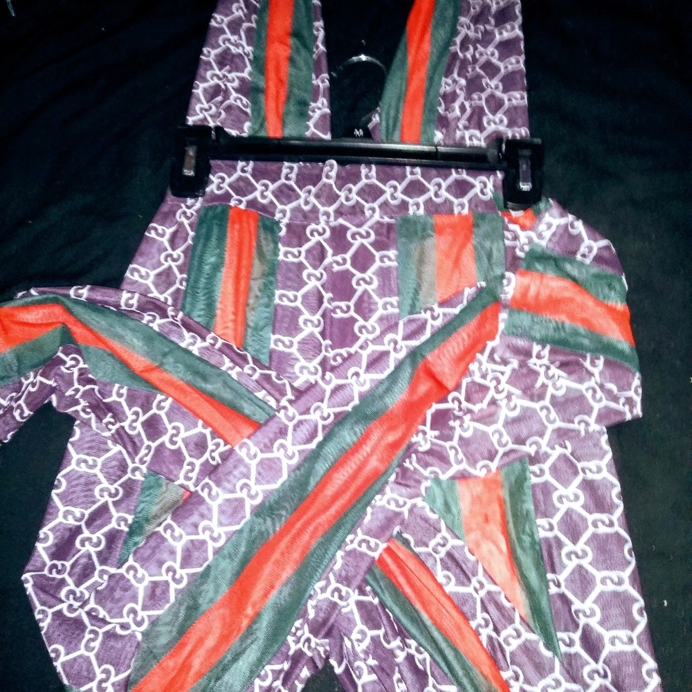 Body suit
